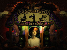 21st Century Fox Sisters 21st Century Fox Sisters