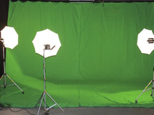 Green Screen