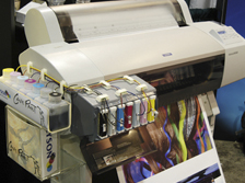 Printing and screen calibration Printing and screen calibration