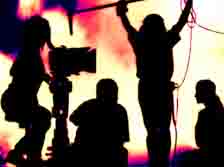 How to make a movie How to make a movie