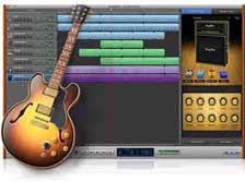 Sound recording & editing Sound recording & editing