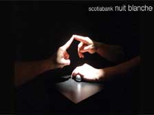 Lights Contacts by Scenocosme Lights Contacts by Scenocosme