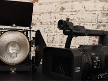 WORKSHOP – DIGITAL FILM AND PHOTOGRAPHY EQUIPMENT WORKSHOP – DIGITAL FILM AND PHOTOGRAPHY EQUIPMENT