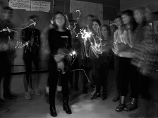 DIGITAL ARTS DAY CAMP with the Alliance Française DIGITAL ARTS DAY CAMP with the Alliance Française