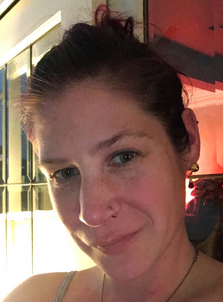 Geneviève