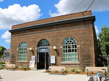 2017 Labo Annual General Meeting at Artscape Wychwood Barns 2017 Labo Annual General Meeting at Artscape Wychwood Barns