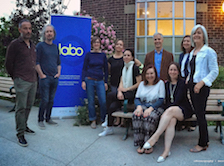 Le Labo welcomes six new members to its Board of Directors Le Labo welcomes six new members to its Board of Directors