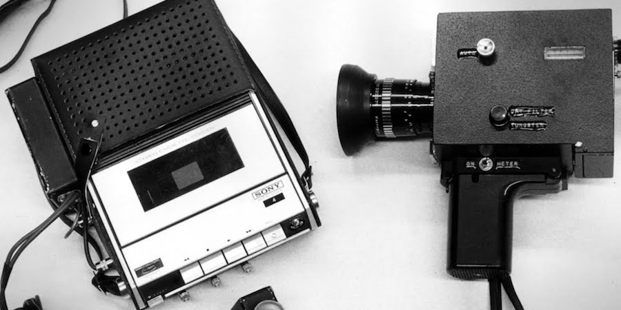 video et film