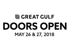 Doors Open presented by Great Gulf : Film Screening by CinéFranco and Le Labo Doors Open presented by Great Gulf : Film Screening by CinéFranco and Le Labo