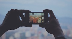 Video Production with Smart Phones Video Production with Smart Phones