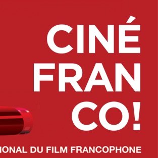 Cinéfranco 2019 Cinéfranco 2019