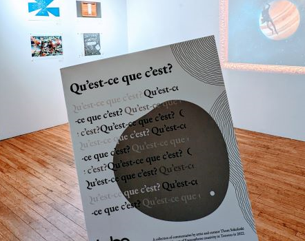 Exquisite corpse | 1st edition at Le Labo Exquisite corpse | 1st edition at Le Labo