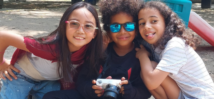 Throwback… YOUTH SUMMER CAMP: «Direct your first movie» Throwback… YOUTH SUMMER CAMP: «Direct your first movie»