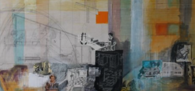 Le Cercle | With Isabelle Michaud Le Cercle | With Isabelle Michaud