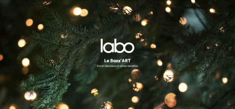 Le Bazz’ART du Labo | a collective exhibition Le Bazz’ART du Labo | a collective exhibition