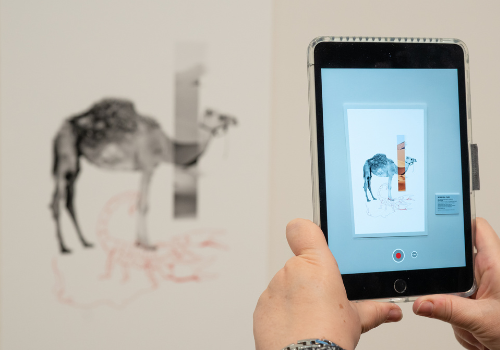 Art & Snack | Travel Tracks | Family Event Art & Snack | Travel Tracks | Family Event