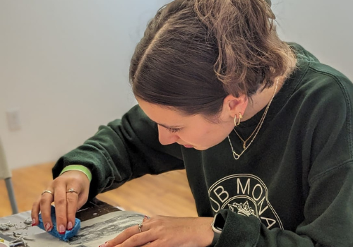 Image Transfer Workshop | Ontario Culture Days Image Transfer Workshop | Ontario Culture Days