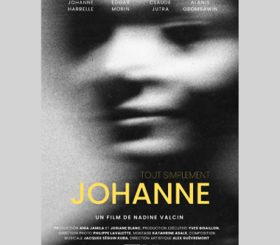 Screening & QA | Simply Johanne Screening & QA | Simply Johanne