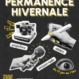 Permanence Hivernale, Season 2 Permanence Hivernale, Season 2