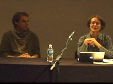 Labo-Chat: Monique Jean et François Girouard Labo-Chat: Monique Jean et François Girouard