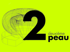 Lancement de saison Deuxième peau Lancement de saison Deuxième peau