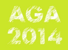AGA 2014 AGA 2014