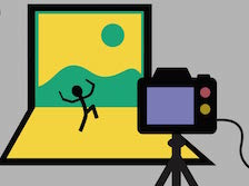 Initiation à l’animation image par image Initiation à l’animation image par image