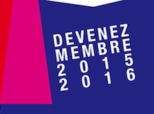 Devenez membre du Labo