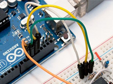 ARDUINO : Initiation à l’Art interactif ARDUINO : Initiation à l’Art interactif