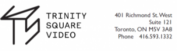 Trinity Square Video