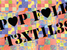 P0P F0LK T3XT1L3S P0P F0LK T3XT1L3S