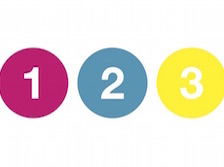Appel à projet 1, 2, 3 Appel à projet 1, 2, 3