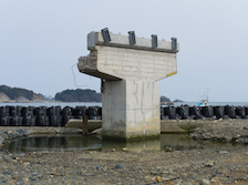 Michel Huneault – Post Tohoku (2012-2016) Michel Huneault – Post Tohoku (2012-2016)