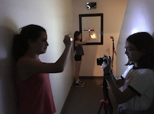 Camp de jour d&rsquo;été 2018 : DÉCOUVRIR LA PHOTOGRAPHIE