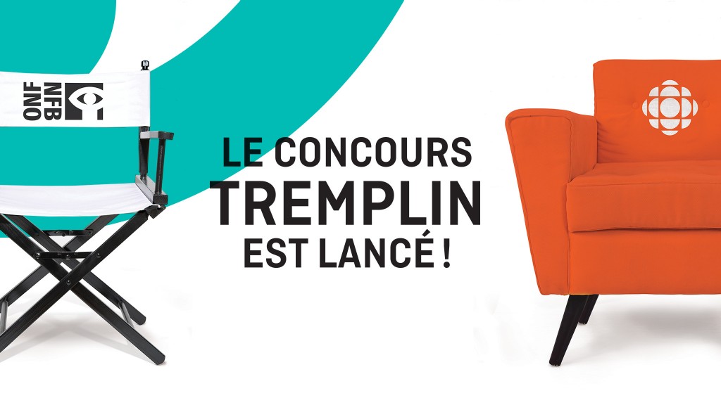tremplin