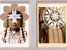 Exposition de Maryse Arseneault « Sanguine et terres brulées / Blood Ties, Scorched Earth », Festival de photographie Scotiabank CONTACT 2018 Exposition de Maryse Arseneault « Sanguine et terres brulées / Blood Ties, Scorched Earth », Festival de photographie Scotiabank CONTACT 2018