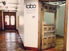 AGA Le Labo 2018