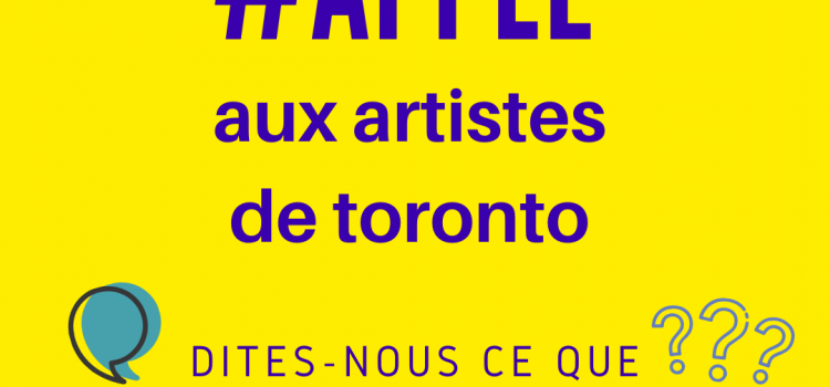 Exprimez-vous ! Exprimez-vous !