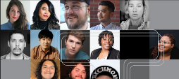 PROGRAMME « TALENTS EN VUE » : RÉSULTATS 2020. PROGRAMME « TALENTS EN VUE » : RÉSULTATS 2020.