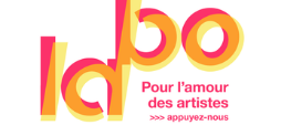 POUR L’AMOUR DES ARTISTES FRANCOPHONES ! POUR L’AMOUR DES ARTISTES FRANCOPHONES !