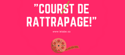 CINÉFRANCO 2020 : « COURT DE RATTRAPAGE » AVEC JEAN MARC LARIVIÈRE. CINÉFRANCO 2020 : « COURT DE RATTRAPAGE » AVEC JEAN MARC LARIVIÈRE.