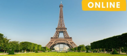 ALLIANCE FRANÇAISE TORONTO lance les Visites parisiennes : Découvrez la célèbre Dame de Fer ! ALLIANCE FRANÇAISE TORONTO lance les Visites parisiennes : Découvrez la célèbre Dame de Fer !