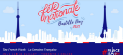 La Semaine Française à Toronto ! La Semaine Française à Toronto !
