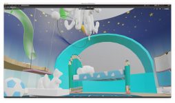 “NE GRANDIS PAS” – L’expérience interactive s’installe au Labo pour la rentrée 2021! “NE GRANDIS PAS” – L’expérience interactive s’installe au Labo pour la rentrée 2021!