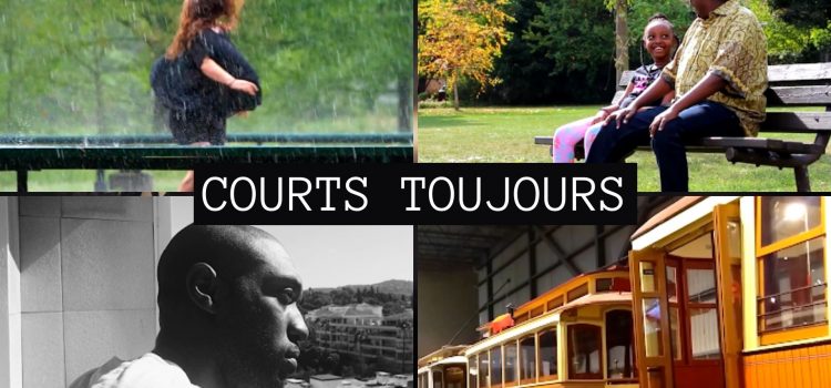 Courts Toujours – projection en partenariat avec Cinéfranco Courts Toujours – projection en partenariat avec Cinéfranco