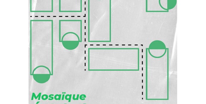 Mosaïque Éphémère | 5 courts-métrages à découvrir dans les vitrines de Toronto! Mosaïque Éphémère | 5 courts-métrages à découvrir dans les vitrines de Toronto!
