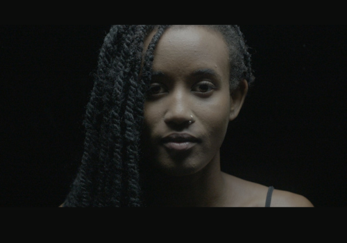 «Emergence» de Nadine Valcin à Nuit Blanche 2022 «Emergence» de Nadine Valcin à Nuit Blanche 2022