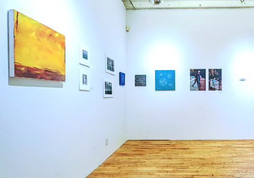 Le Bazz&rsquo;ART | Exposition des membres 2022