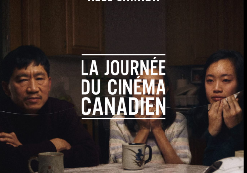 Ciné-club #4 | Histoires familiales
