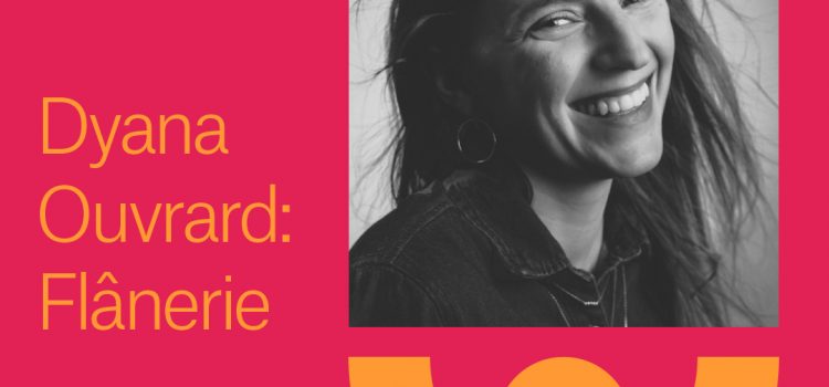 Flânerie à la Toronto Outdoor Art Fair | avec Dyana Ouvrard
